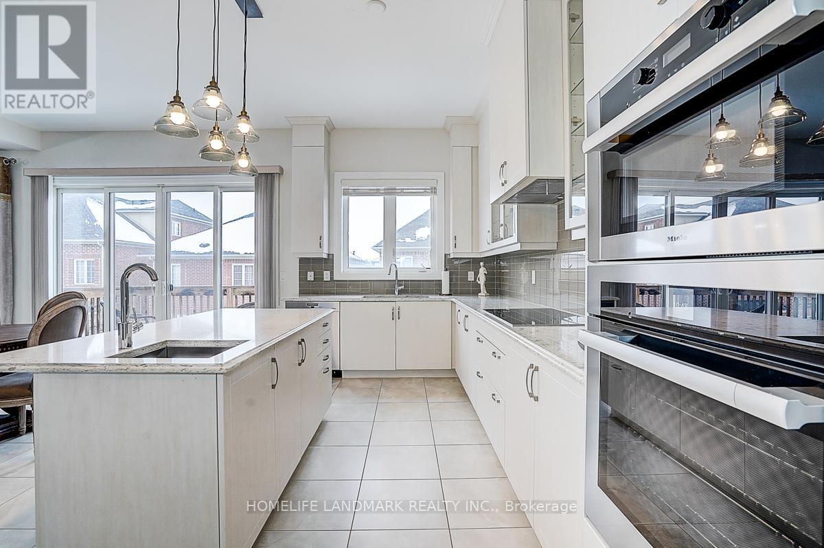 17 Horse Rake Road, Vaughan, Ontario  L6A 4X5 - Photo 18 - N13172976
