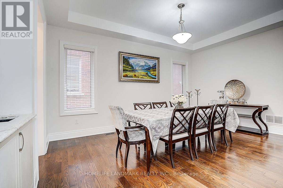 17 Horse Rake Road, Vaughan, Ontario  L6A 4X5 - Photo 22 - N13172976