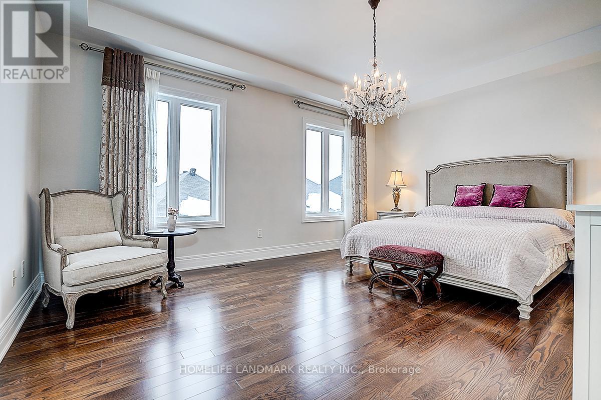17 Horse Rake Road, Vaughan, Ontario  L6A 4X5 - Photo 26 - N13172976