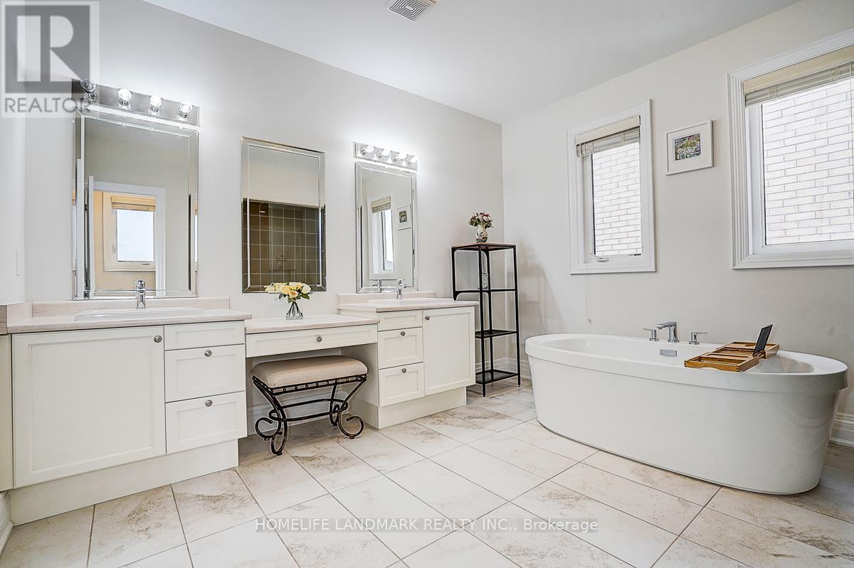 17 Horse Rake Road, Vaughan, Ontario  L6A 4X5 - Photo 30 - N13172976