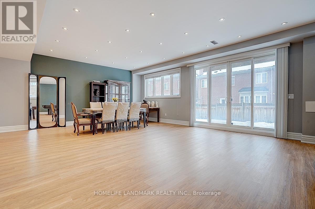 17 Horse Rake Road, Vaughan, Ontario  L6A 4X5 - Photo 40 - N13172976