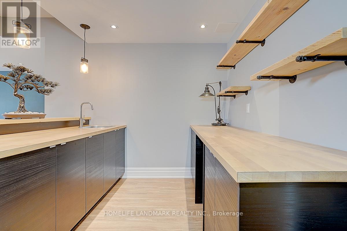 17 Horse Rake Road, Vaughan, Ontario  L6A 4X5 - Photo 43 - N13172976