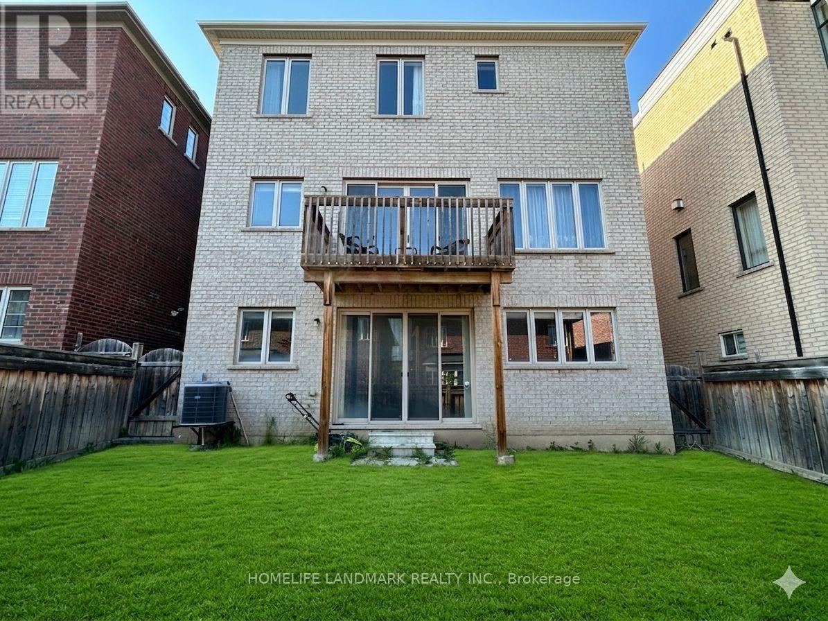 17 Horse Rake Road, Vaughan, Ontario  L6A 4X5 - Photo 46 - N13172976