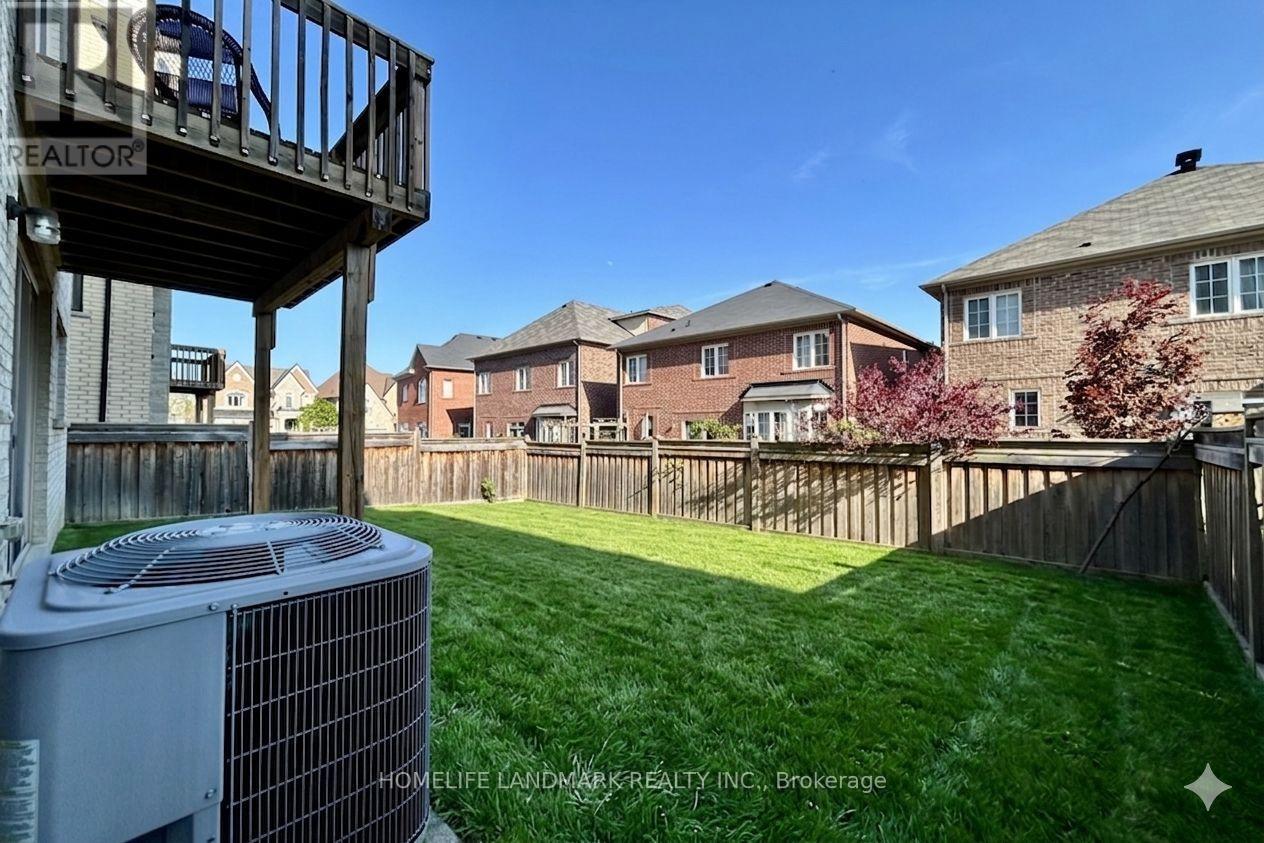 17 Horse Rake Road, Vaughan, Ontario  L6A 4X5 - Photo 47 - N13172976