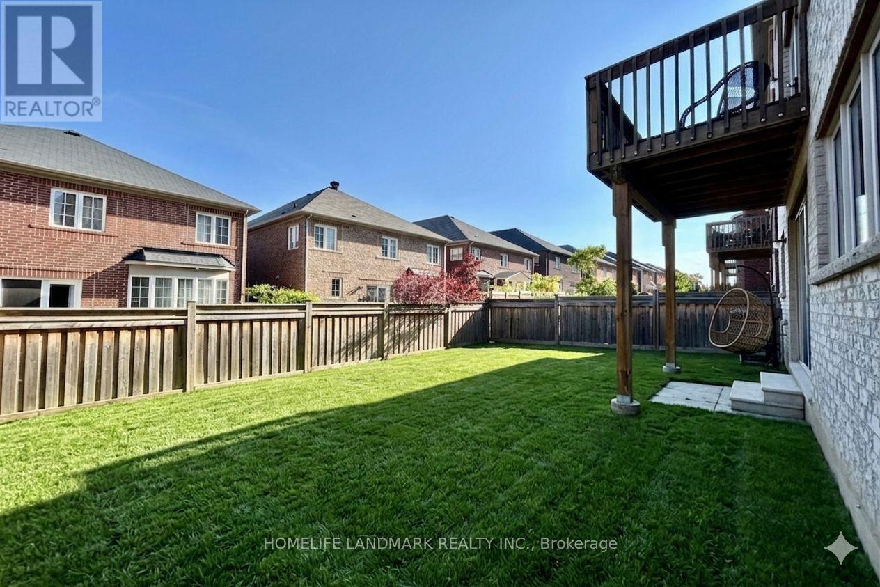 17 Horse Rake Road, Vaughan, Ontario  L6A 4X5 - Photo 48 - N13172976