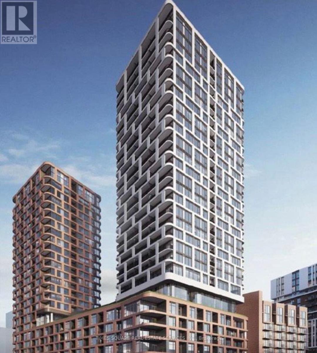 1513 - 56 ANDRE DE GRASSE STREET, Markham, Ontario