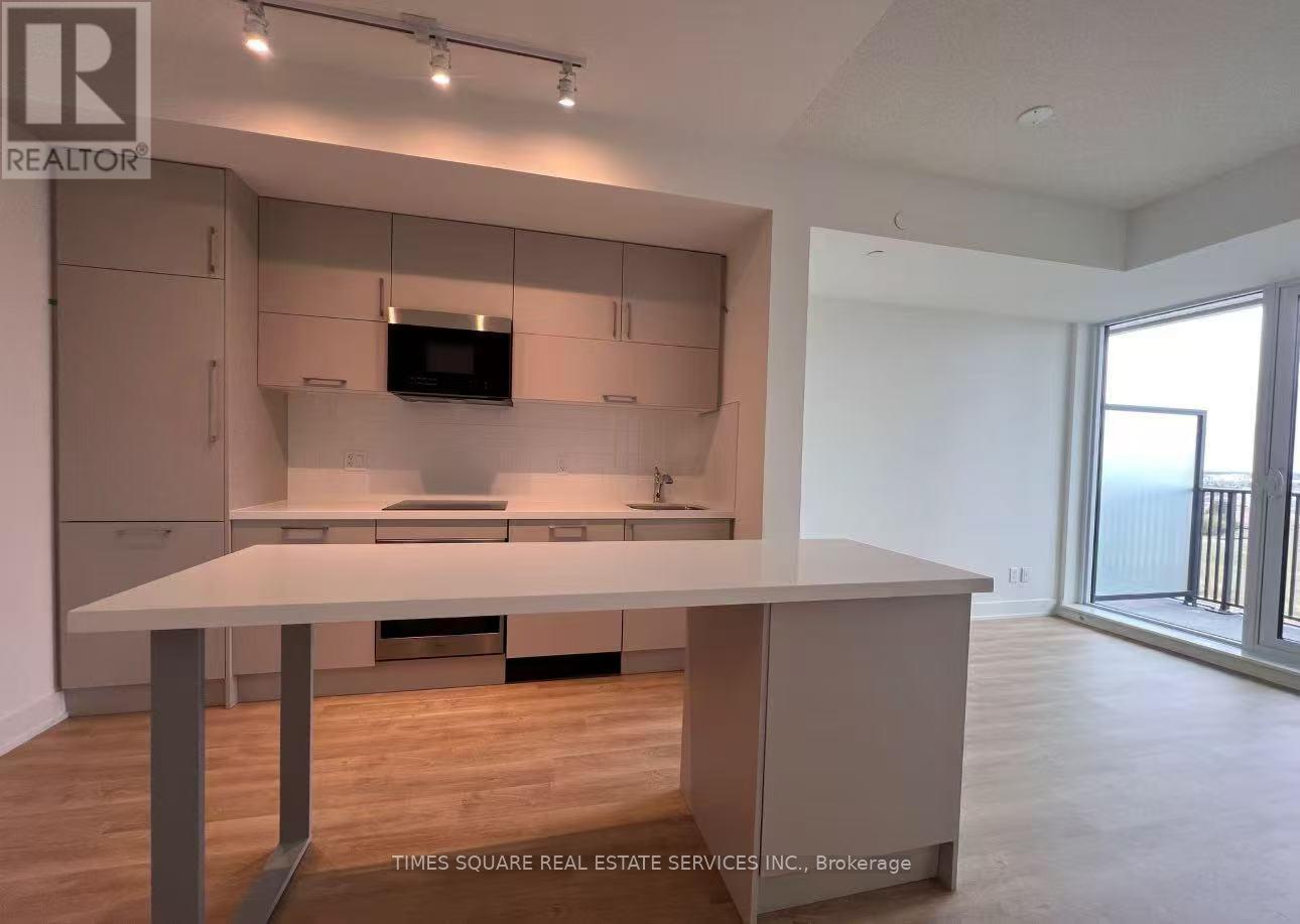 1513 - 56 Andre De Grasse Street, Markham, Ontario  L6G 0H9 - Photo 2 - N13172986