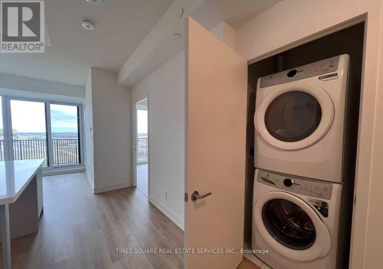 1513 - 56 Andre De Grasse Street, Markham, Ontario  L6G 0H9 - Photo 5 - N13172986