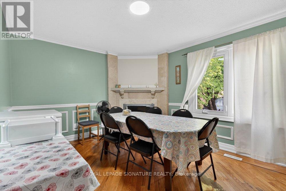 101 Pentland Crescent, Vaughan, Ontario  L6A 1T5 - Photo 10 - N13172998