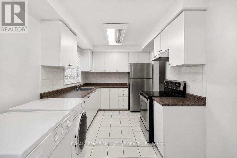 101 Pentland Crescent, Vaughan, Ontario  L6A 1T5 - Photo 15 - N13172998