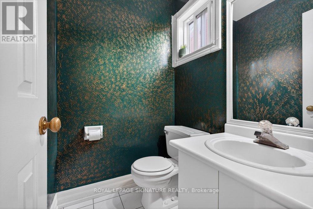 101 Pentland Crescent, Vaughan, Ontario  L6A 1T5 - Photo 16 - N13172998