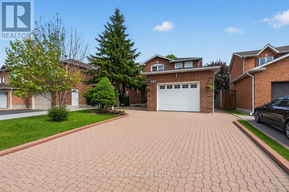 101 Pentland Crescent, Vaughan, Ontario  L6A 1T5 - Photo 2 - N13172998