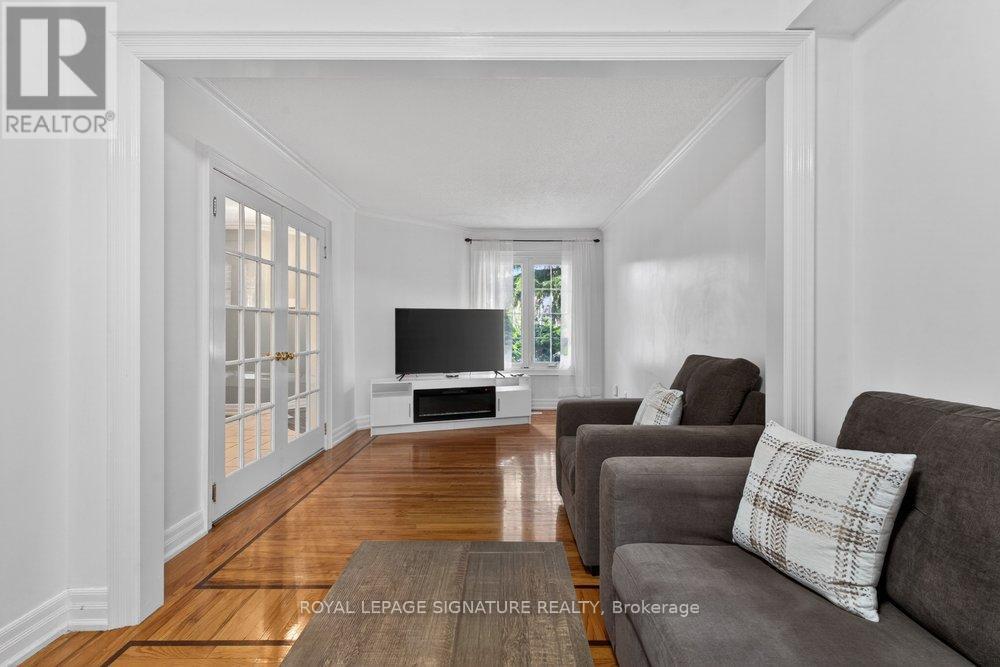 101 Pentland Crescent, Vaughan, Ontario  L6A 1T5 - Photo 6 - N13172998