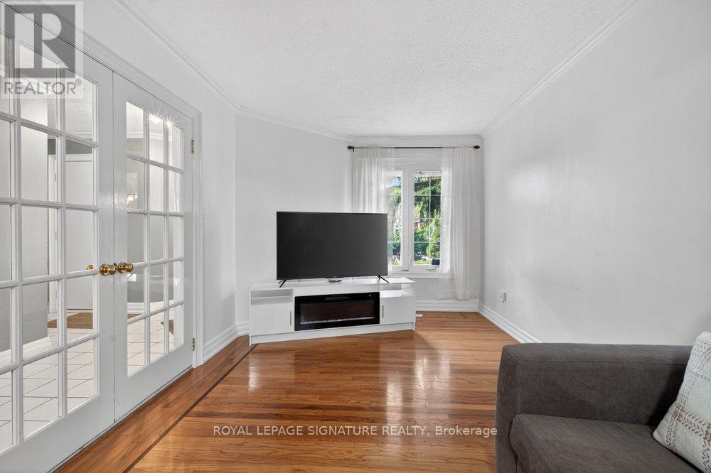 101 Pentland Crescent, Vaughan, Ontario  L6A 1T5 - Photo 7 - N13172998
