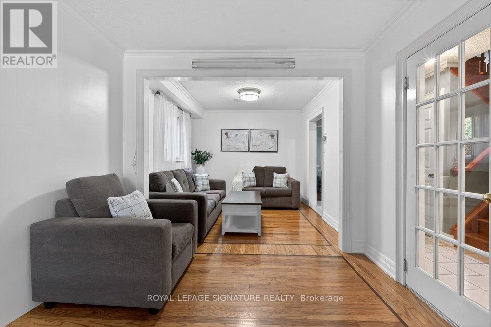 101 Pentland Crescent, Vaughan, Ontario  L6A 1T5 - Photo 8 - N13172998