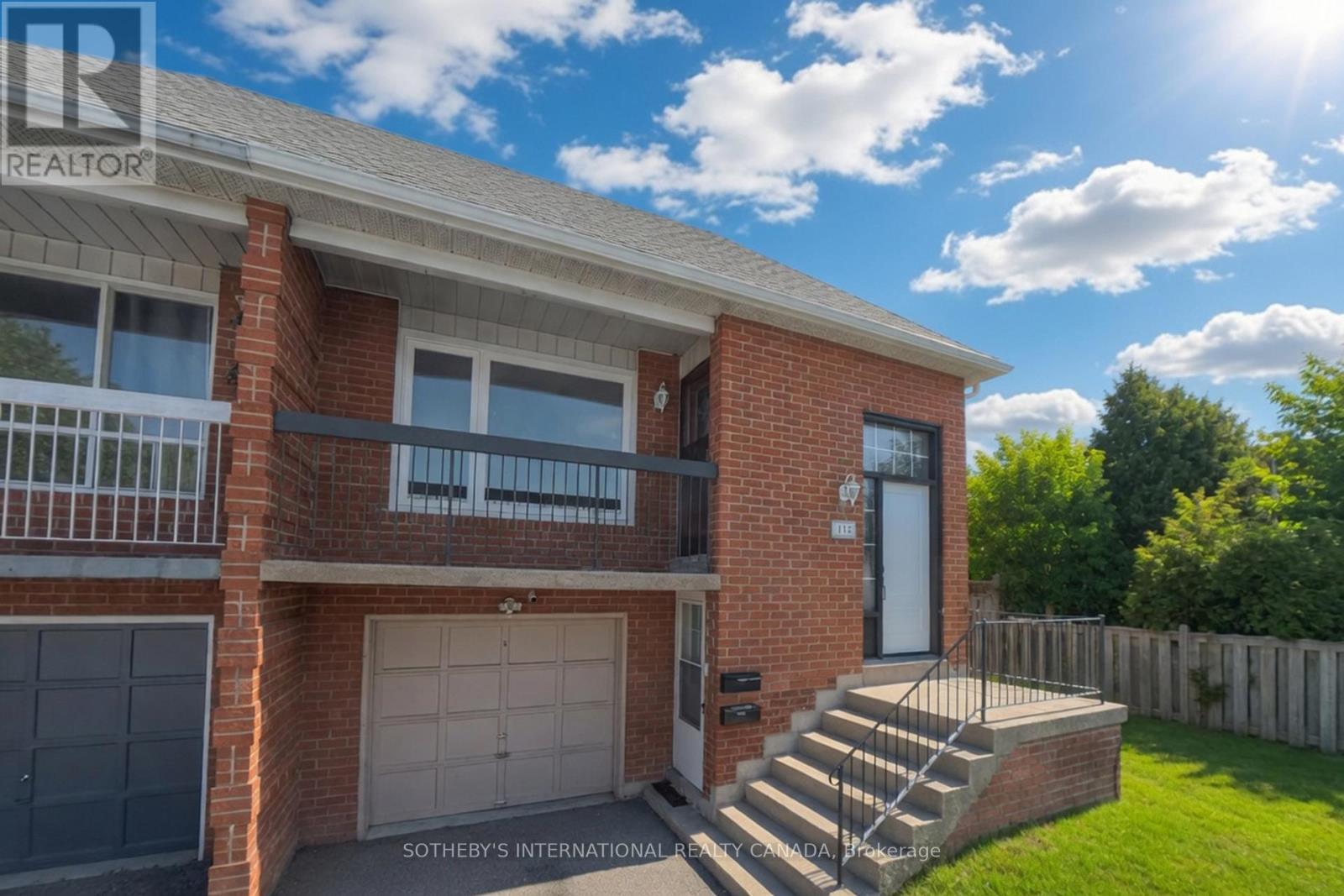 115 TALL GRASS TRAIL, Vaughan, Ontario