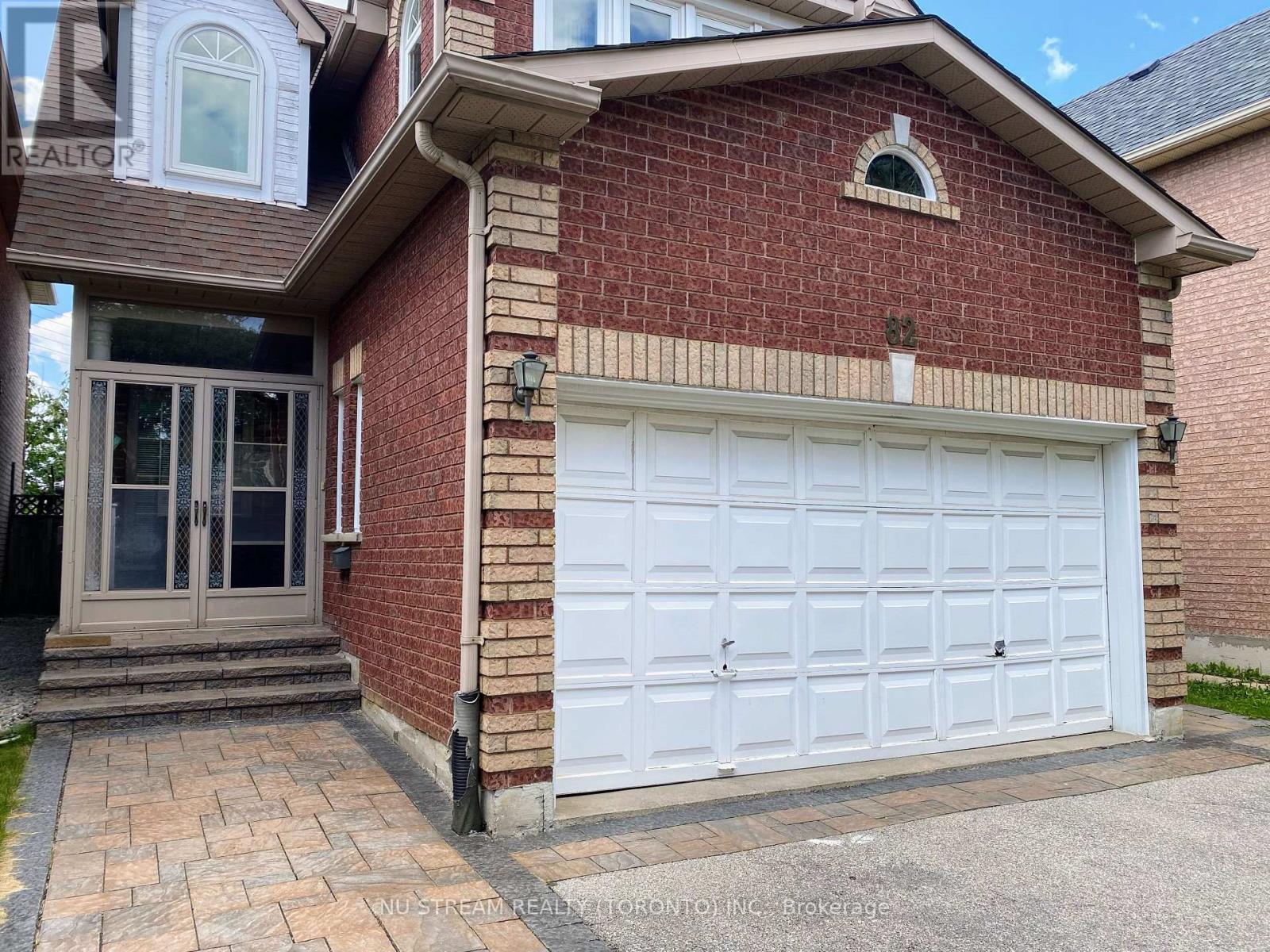 BSMT - 82 FRESNO COURT, Markham, Ontario