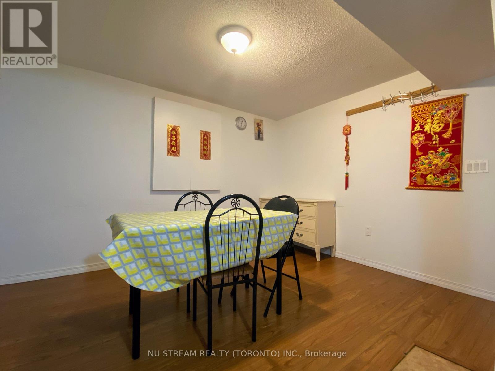 Bsmt - 82 Fresno Court, Markham, Ontario  L3R 0T7 - Photo 4 - N13173008