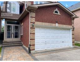 BSMT - 82 FRESNO COURT, Markham, Ontario