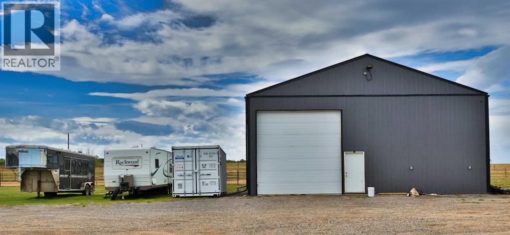 433002 Range Road 24, Rural Ponoka County, Alberta T0C 2J0 - Photo 5 - A2307960