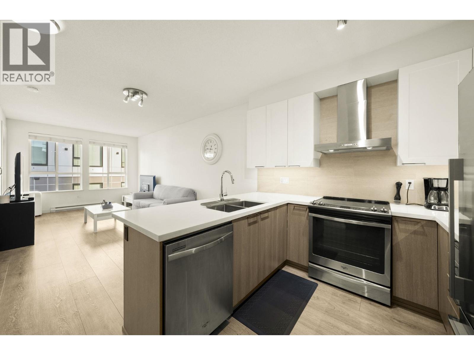 412 611 Regan Avenue, Coquitlam, British Columbia  V3J 0E5 - Photo 17 - R3096353