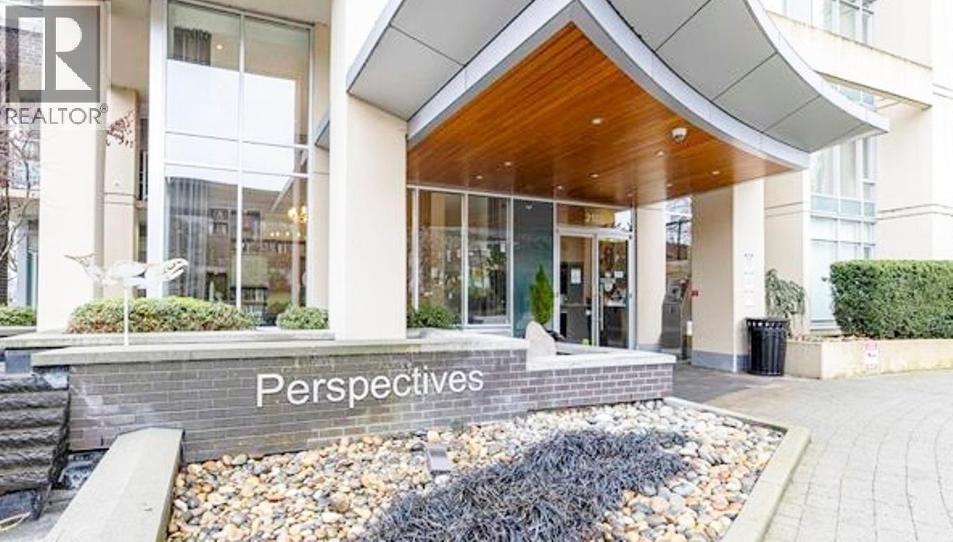 502 2133 DOUGLAS ROAD, Burnaby, British Columbia