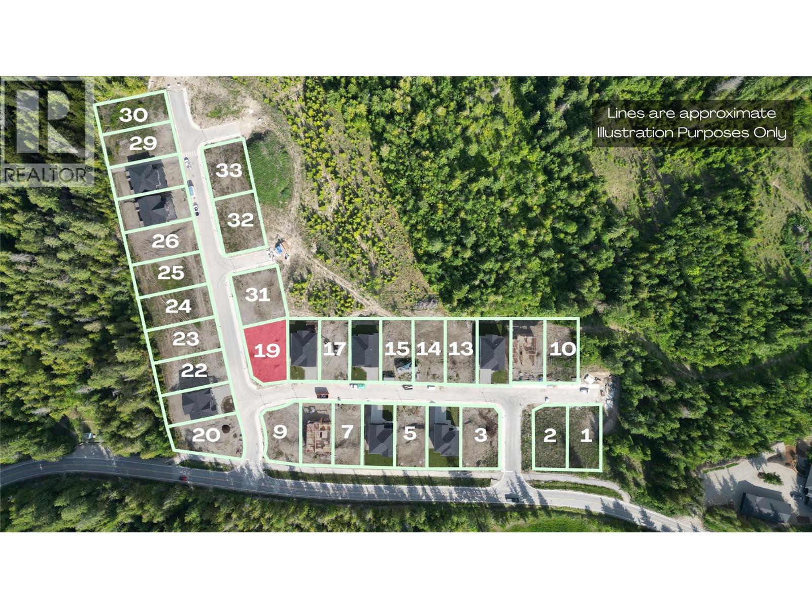 6950 42 Street NE, Salmon Arm, British Columbia V0E 1K0 - Photo 2 - 10388658