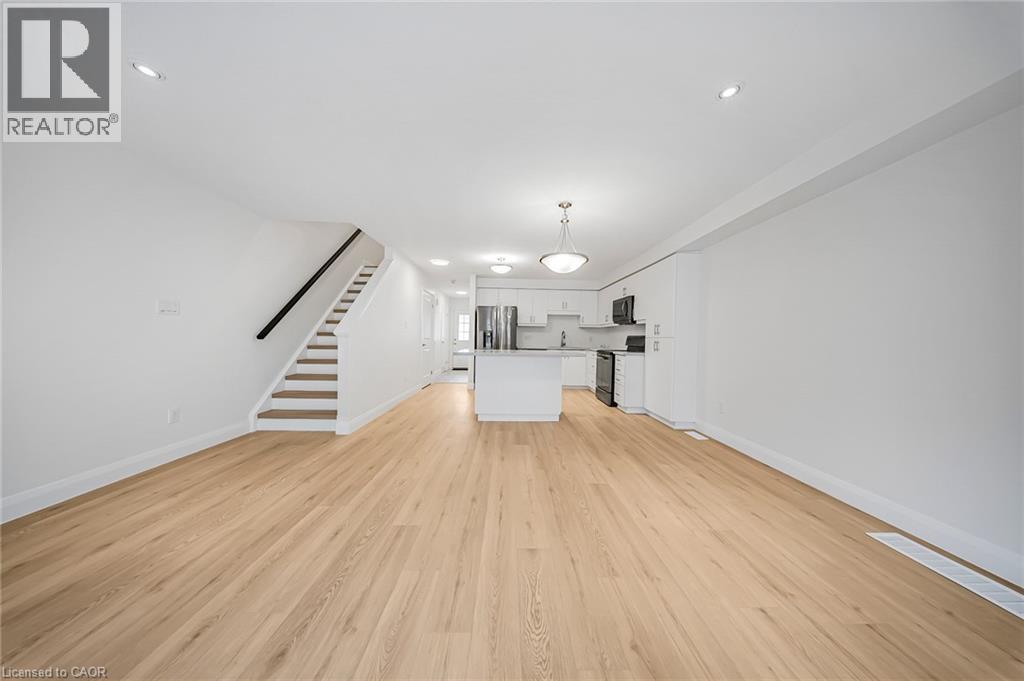 145 South Creek Drive Unit# A4, Kitchener, Ontario N2P 2N3 - Photo 14 - 40832689