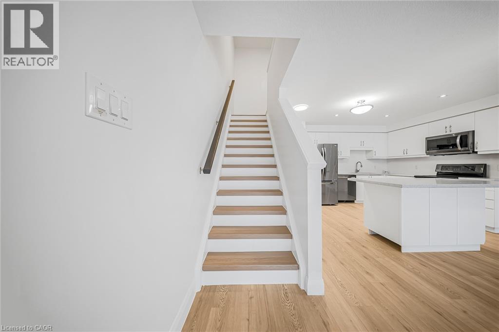 145 South Creek Drive Unit# A4, Kitchener, Ontario N2P 2N3 - Photo 15 - 40832689