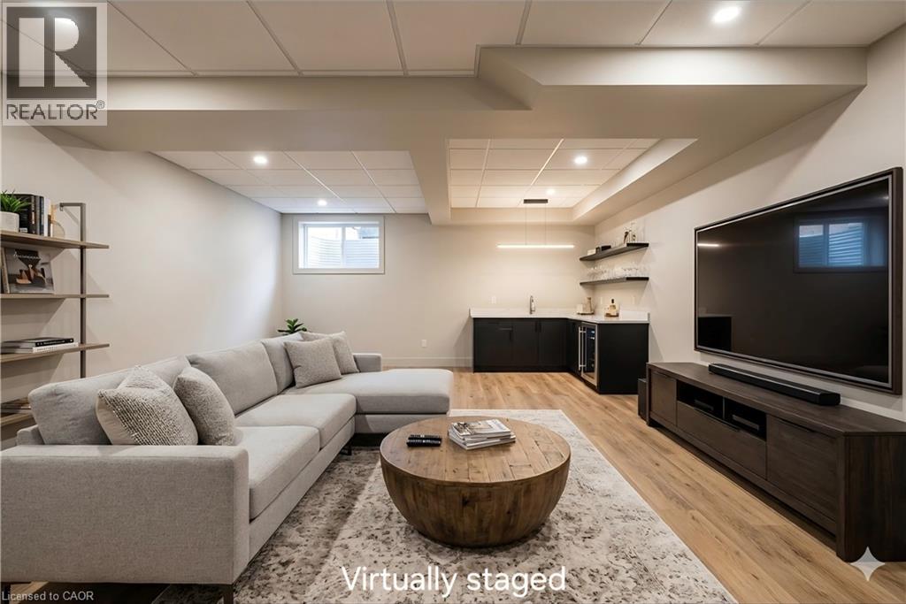 145 South Creek Drive Unit# A4, Kitchener, Ontario N2P 2N3 - Photo 32 - 40832689