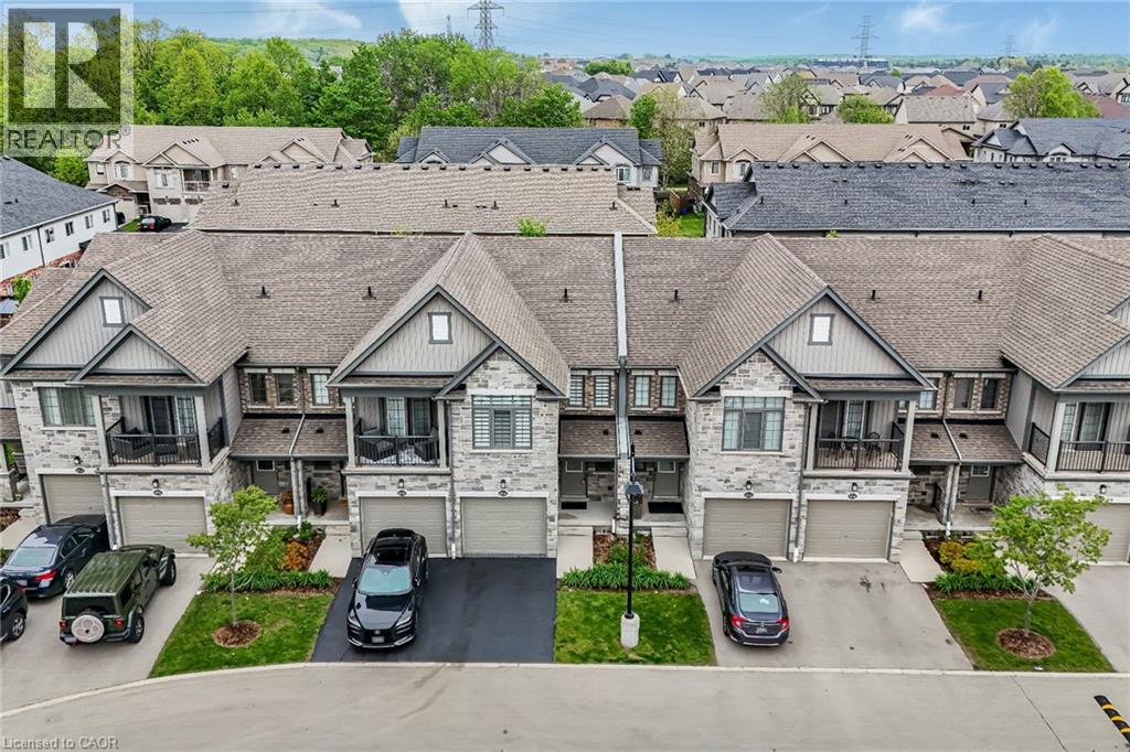 145 South Creek Drive Unit# A4, Kitchener, Ontario N2P 2N3 - Photo 36 - 40832689