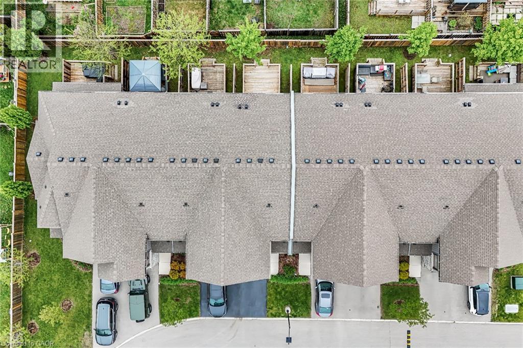 145 South Creek Drive Unit# A4, Kitchener, Ontario N2P 2N3 - Photo 37 - 40832689