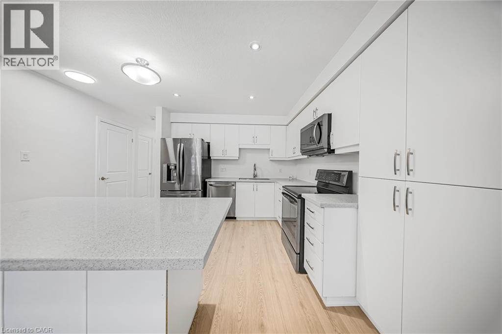 145 South Creek Drive Unit# A4, Kitchener, Ontario N2P 2N3 - Photo 6 - 40832689