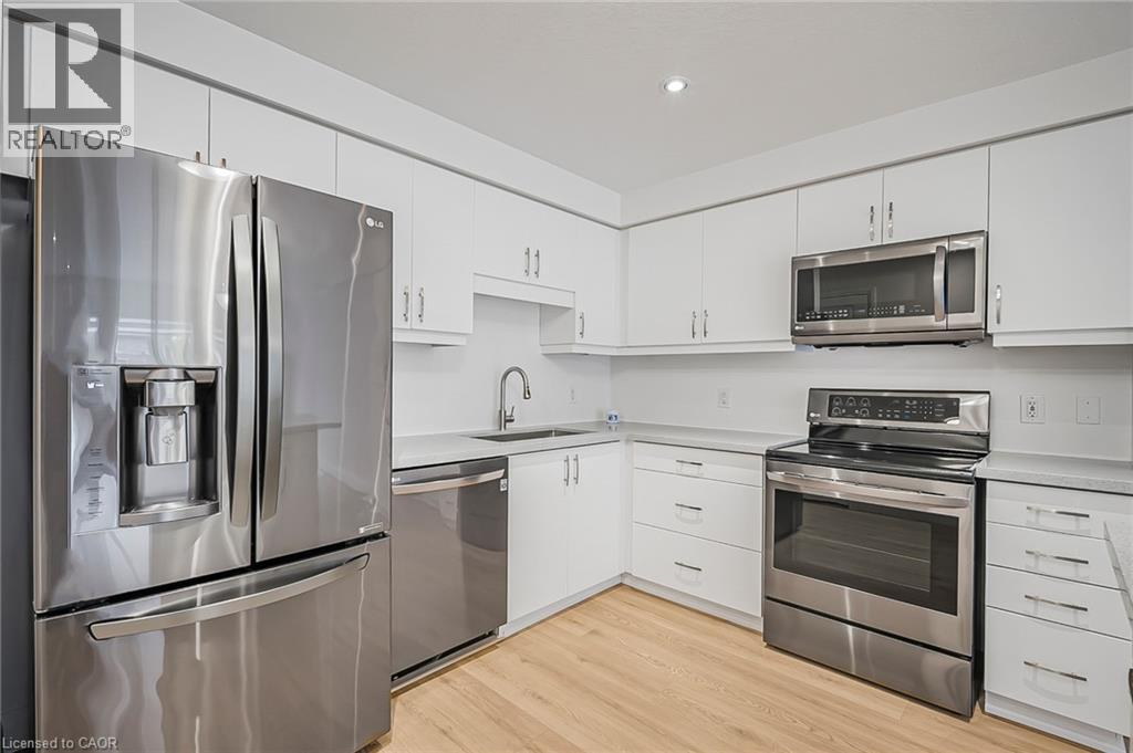 145 South Creek Drive Unit# A4, Kitchener, Ontario N2P 2N3 - Photo 7 - 40832689