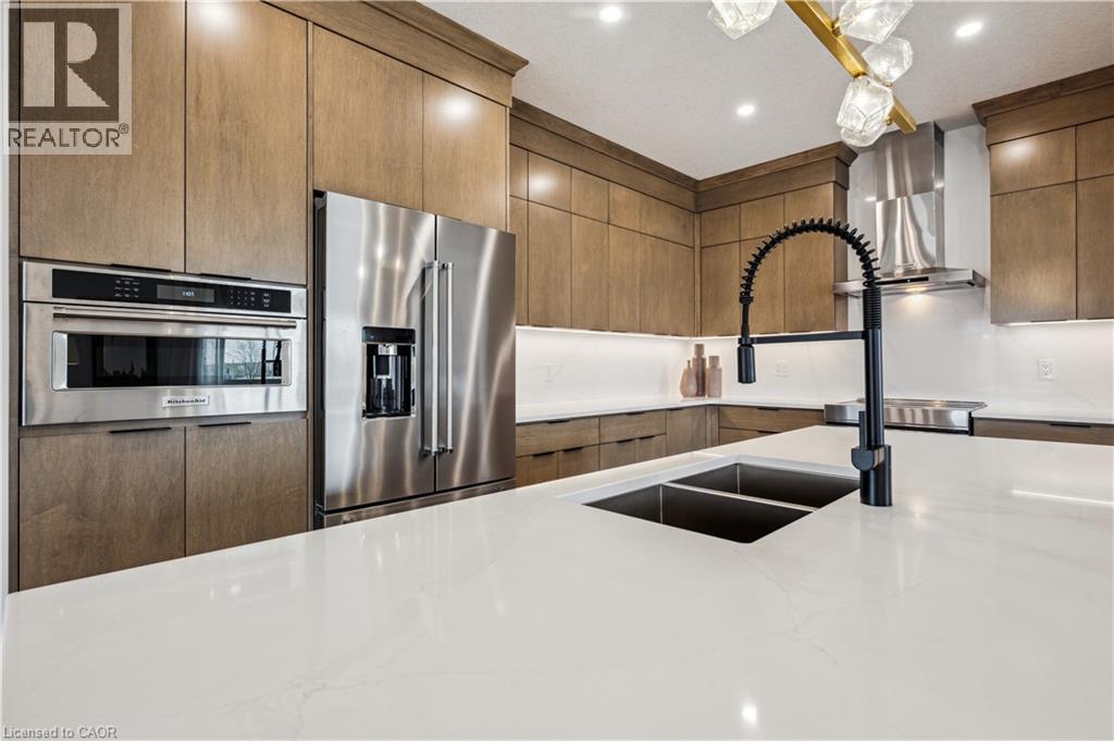 629 Anton Crescent, Kitchener, Ontario  N2R 0T8 - Photo 11 - 40831696