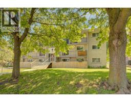 317 ERB Street W Unit# 11, Waterloo, Ontario