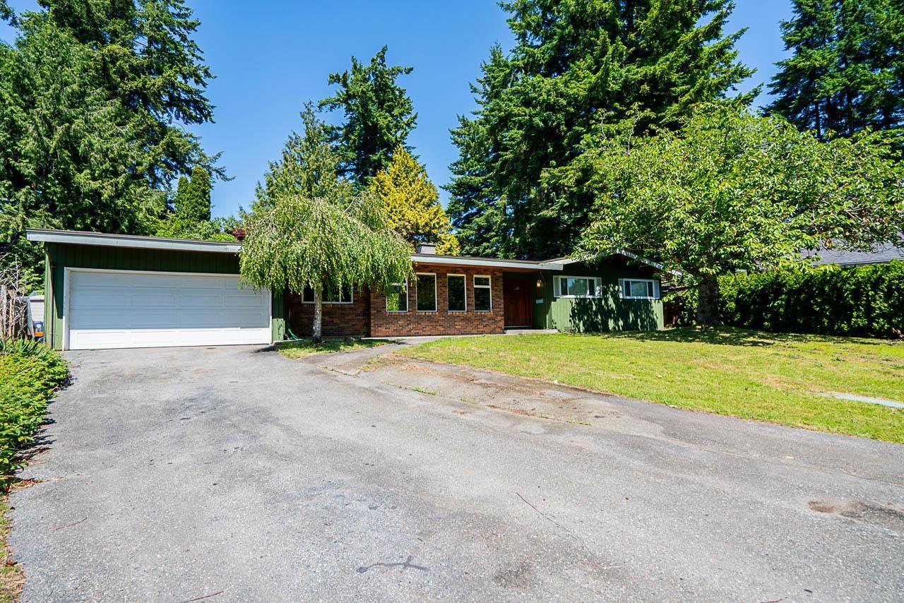 6520 Bradford Place, Delta, British Columbia  V4E 1G3 - Photo 1 - R3080899