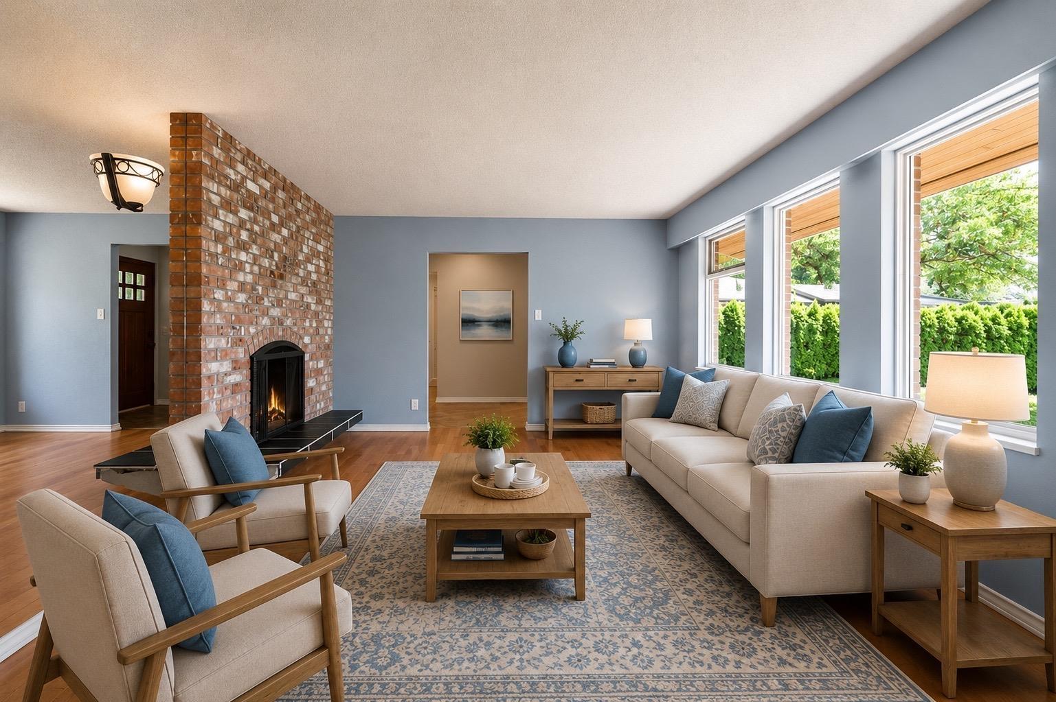 6520 Bradford Place, Delta, British Columbia  V4E 1G3 - Photo 6 - R3080899