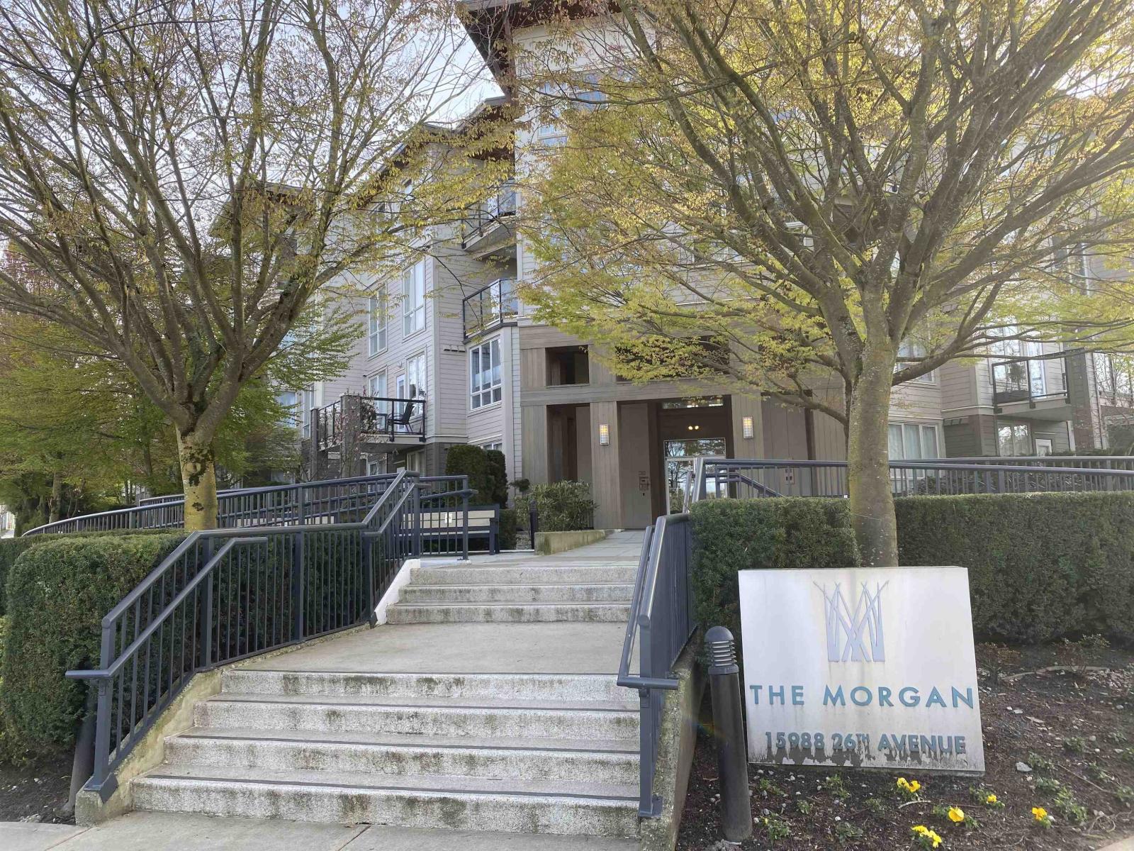 15988 26 AVENUE, Surrey, British Columbia