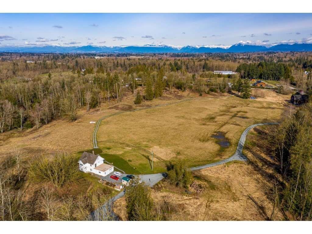 23186 8 Avenue, Langley, British Columbia  V2Z 2W3 - Photo 3 - R3127116