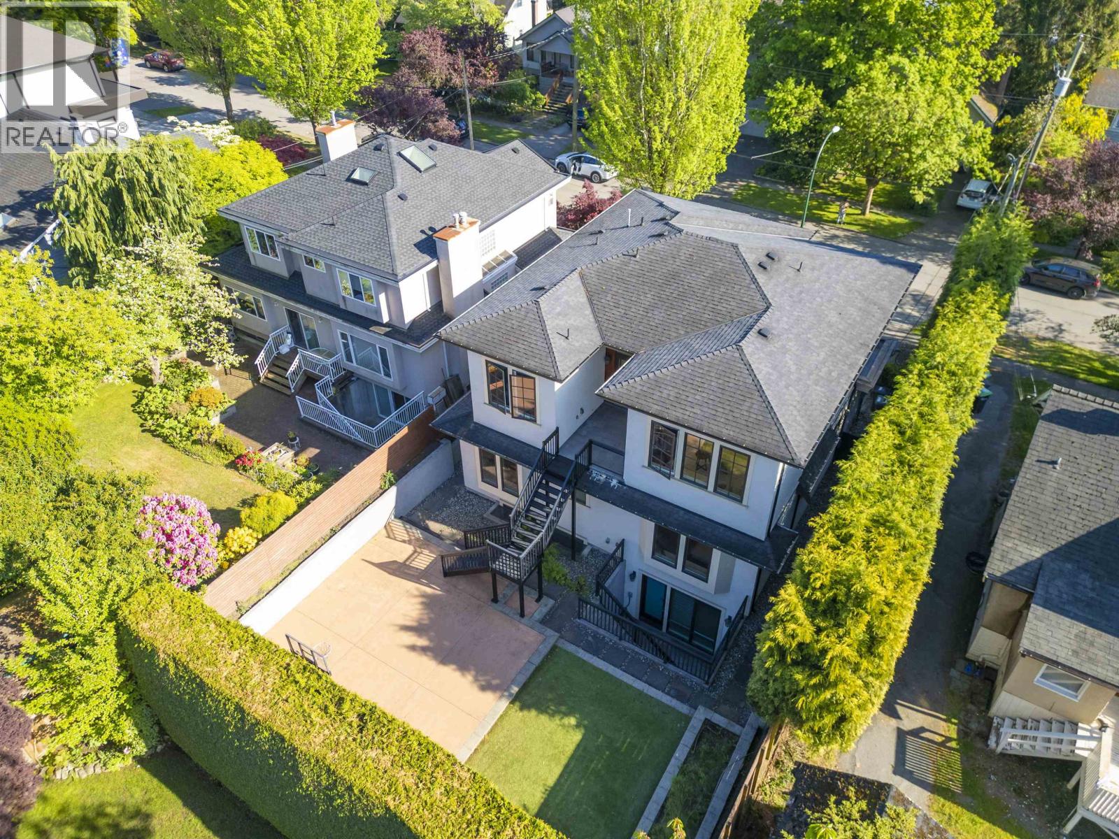 3439 40th W Avenue, Vancouver, British Columbia  V6N 3B5 - Photo 6 - R3127773