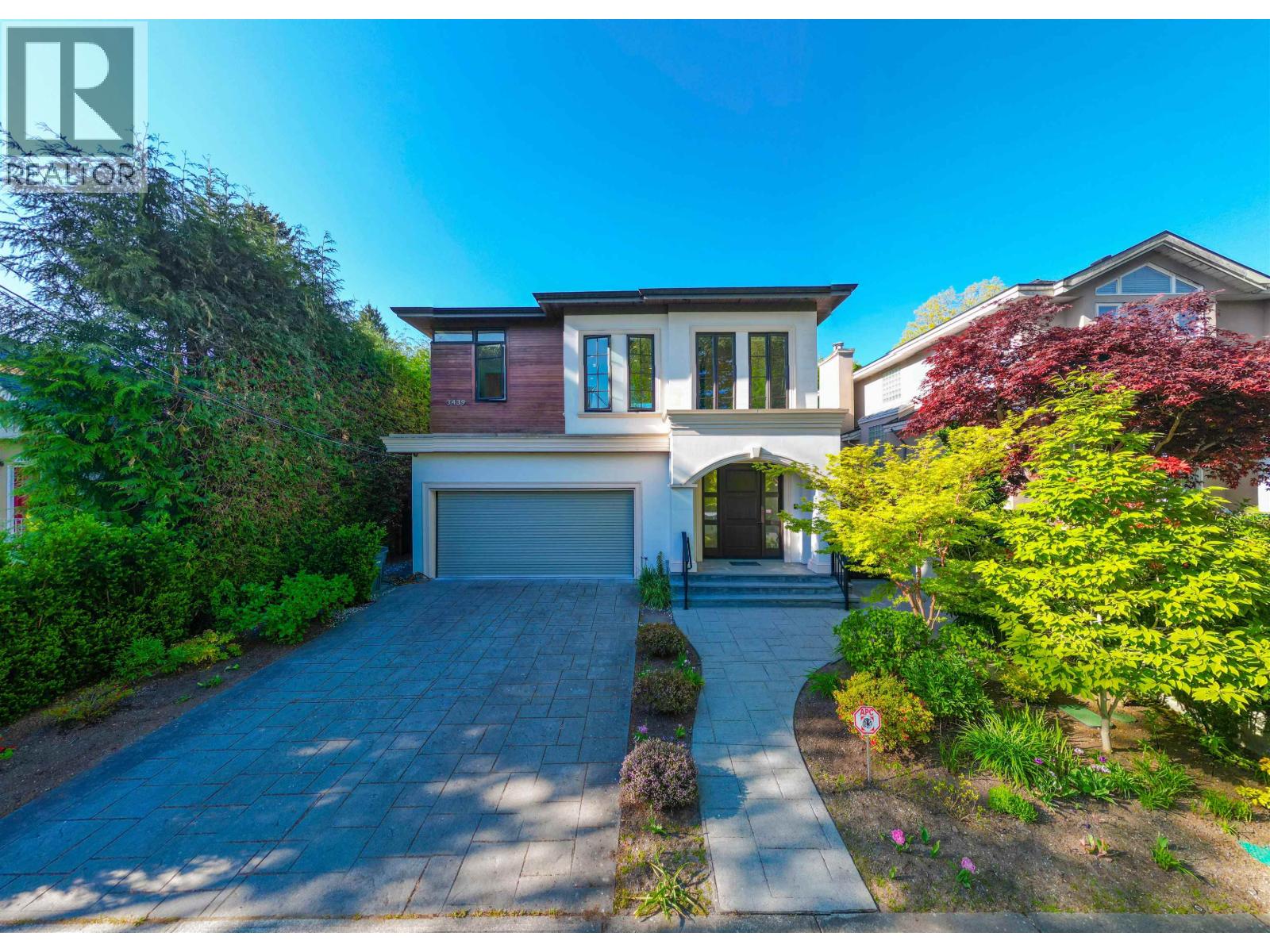 3439 40TH W AVENUE, Vancouver, British Columbia