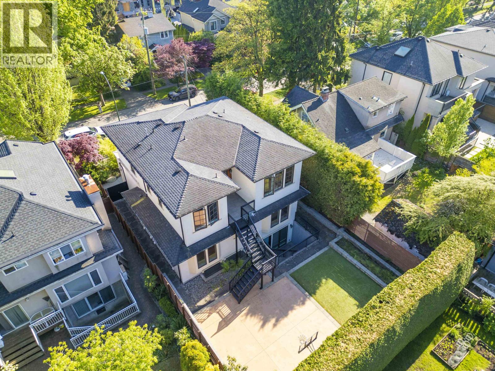 3439 40th W Avenue, Vancouver, British Columbia  V6N 3B5 - Photo 5 - R3127773