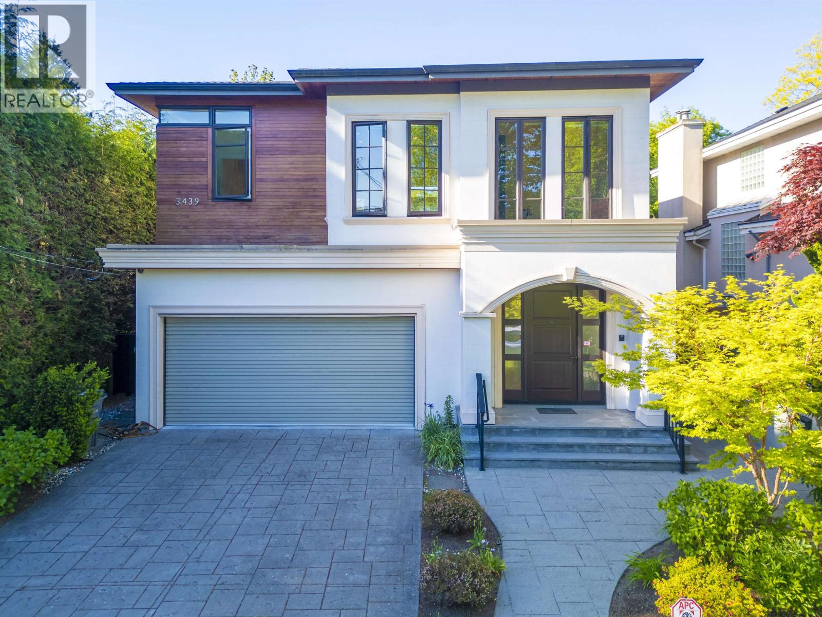 3439 40th W Avenue, Vancouver, British Columbia  V6N 3B5 - Photo 2 - R3127773