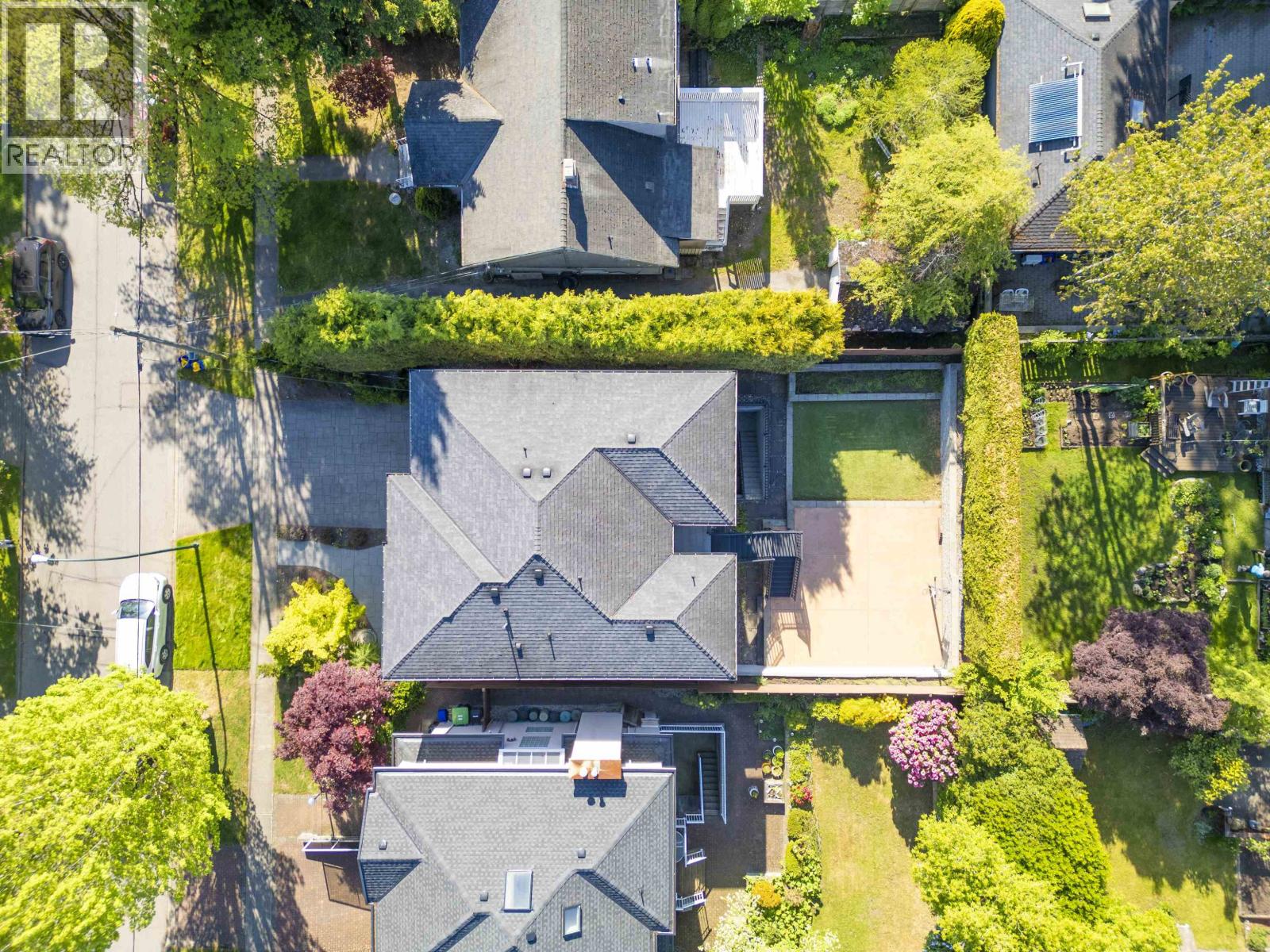 3439 40th W Avenue, Vancouver, British Columbia  V6N 3B5 - Photo 4 - R3127773