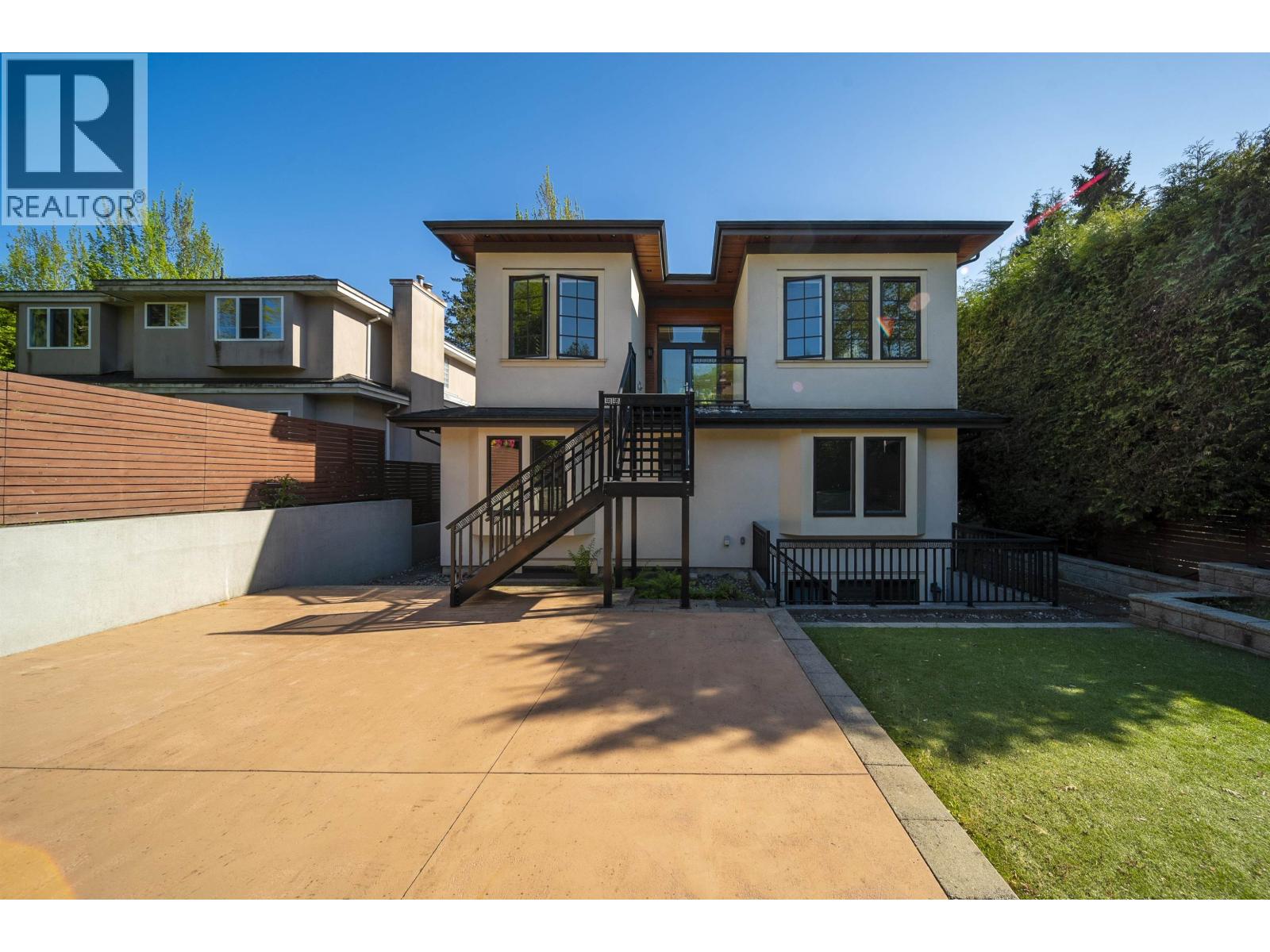 3439 40th W Avenue, Vancouver, British Columbia  V6N 3B5 - Photo 7 - R3127773