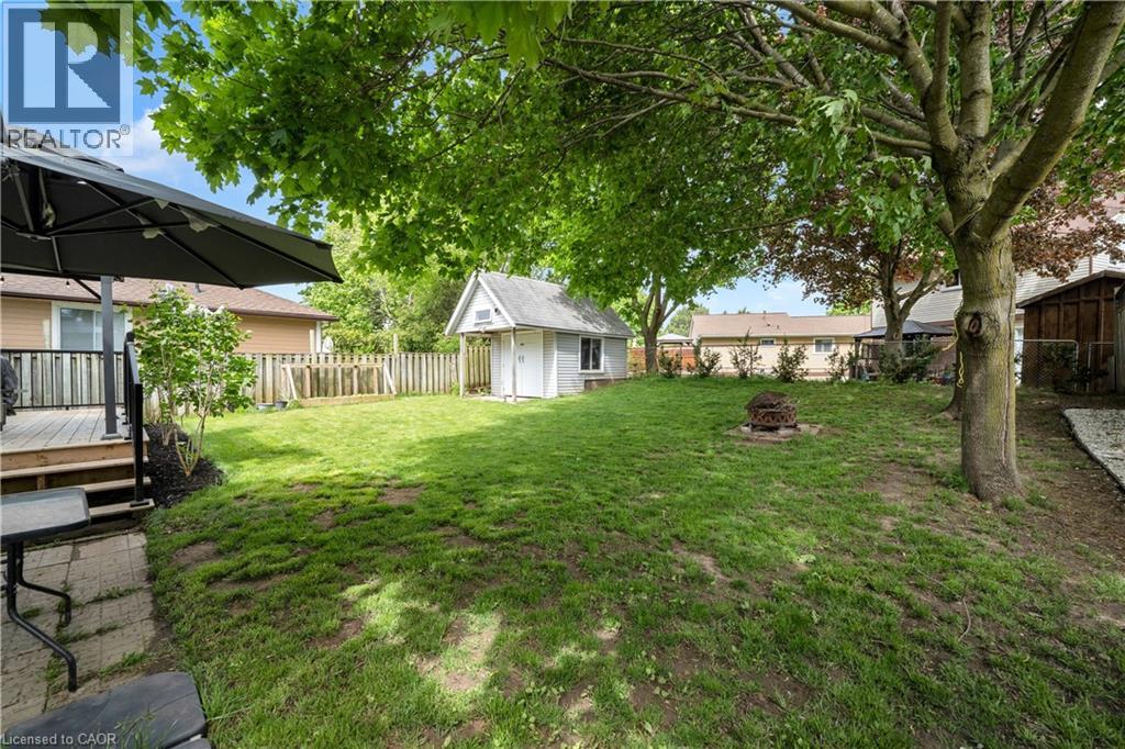 26 Peachtree Crescent, Cambridge, Ontario  N1S 4W5 - Photo 40 - 40831038