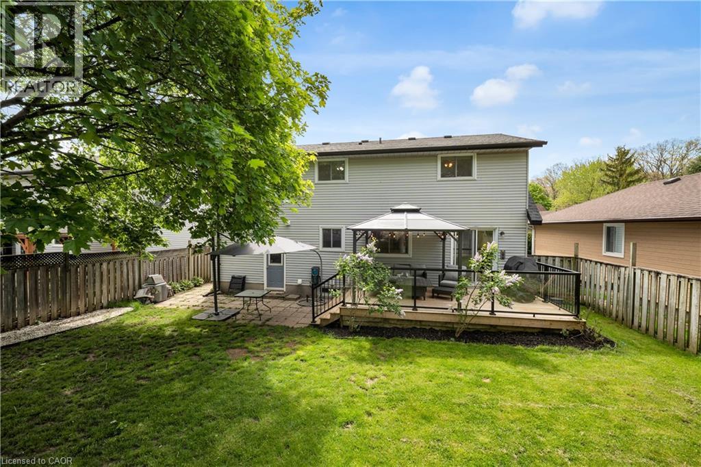26 Peachtree Crescent, Cambridge, Ontario  N1S 4W5 - Photo 42 - 40831038