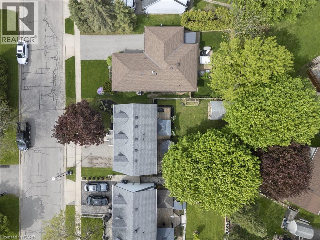 26 Peachtree Crescent, Cambridge, Ontario  N1S 4W5 - Photo 46 - 40831038