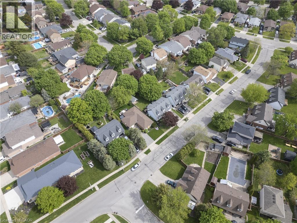 26 Peachtree Crescent, Cambridge, Ontario  N1S 4W5 - Photo 48 - 40831038